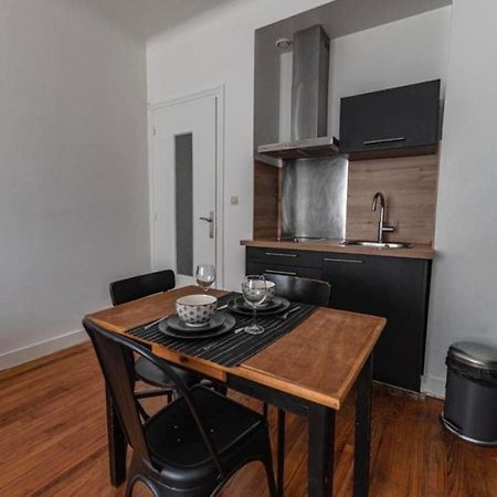 Appartement 40M2 - Hyper Centre Brest Eksteriør bilde